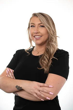 Jackie Amato, Master Colorist/Stylist at Salon Oasis Med Spa