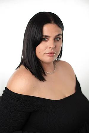 Jackie Roberts, Master Colorist at Salon Oasis Med Spa