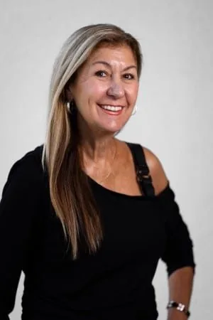 Katherine Kelson, Master Colorist/Stylist at Salon Oasis Med Spa