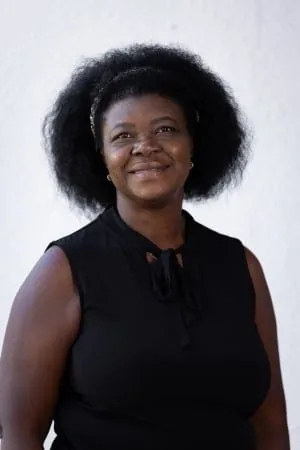 Marie Anneu, Assistant at Salon Oasis Med Spa