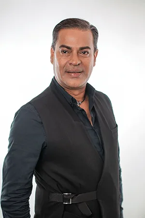 Miguel Fernandez, Stylist at Salon Oasis Med Spa
