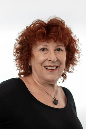 Rosalie Chiofolo, Nail Technician at Salon Oasis Med Spa