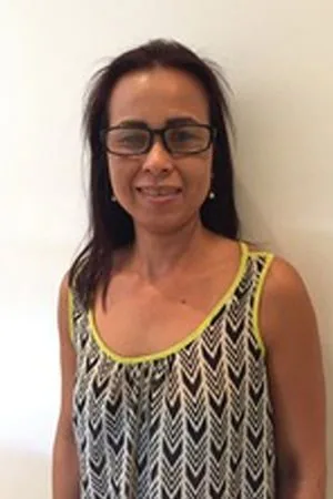 Tuyet Nguyen, Nail Technician at Salon Oasis Med Spa