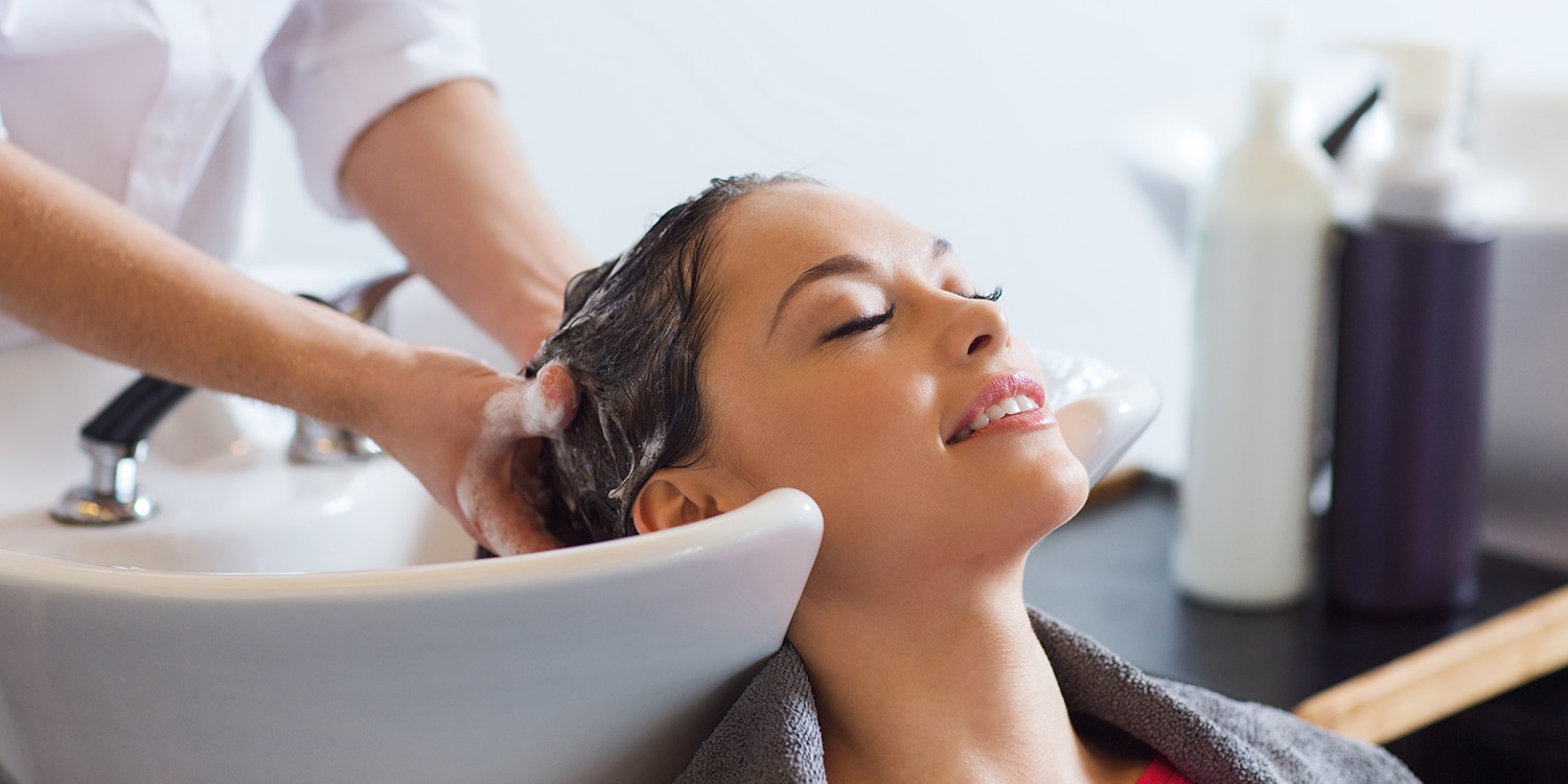 Treatments Boca Raton Hair Salon 