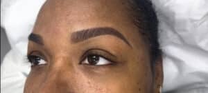 Microblading and Ombre Powder Brows