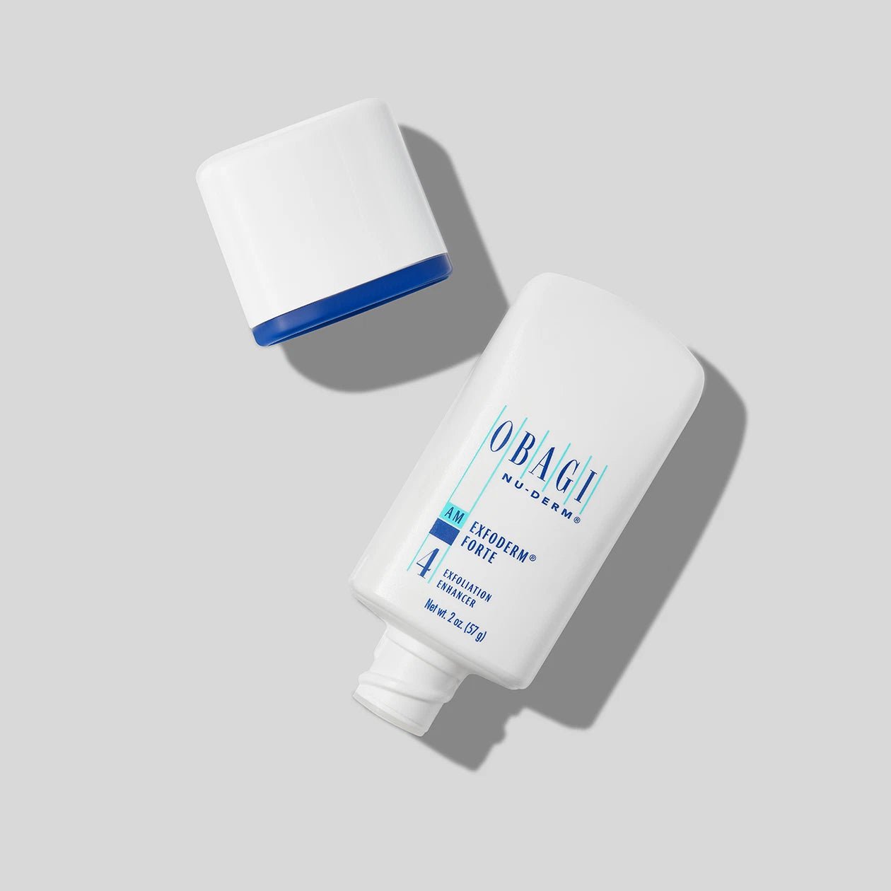 EXFODERM FORTE EXFOLIATION ENHANCER