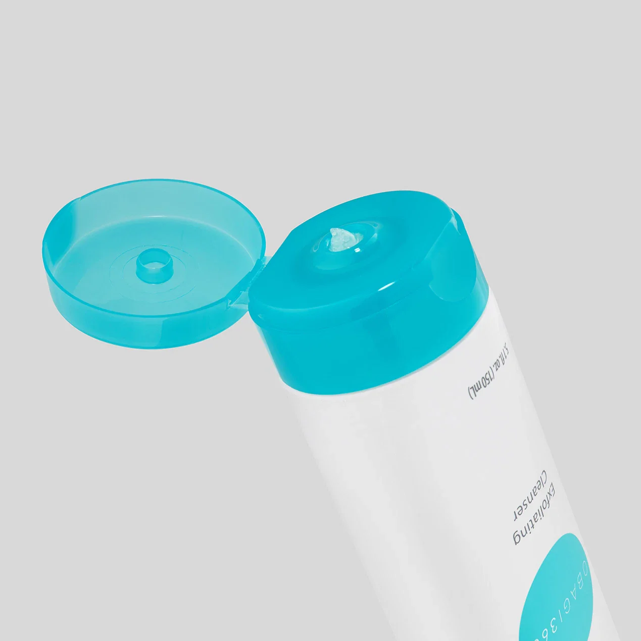 EXFOLIATING CLEANSER