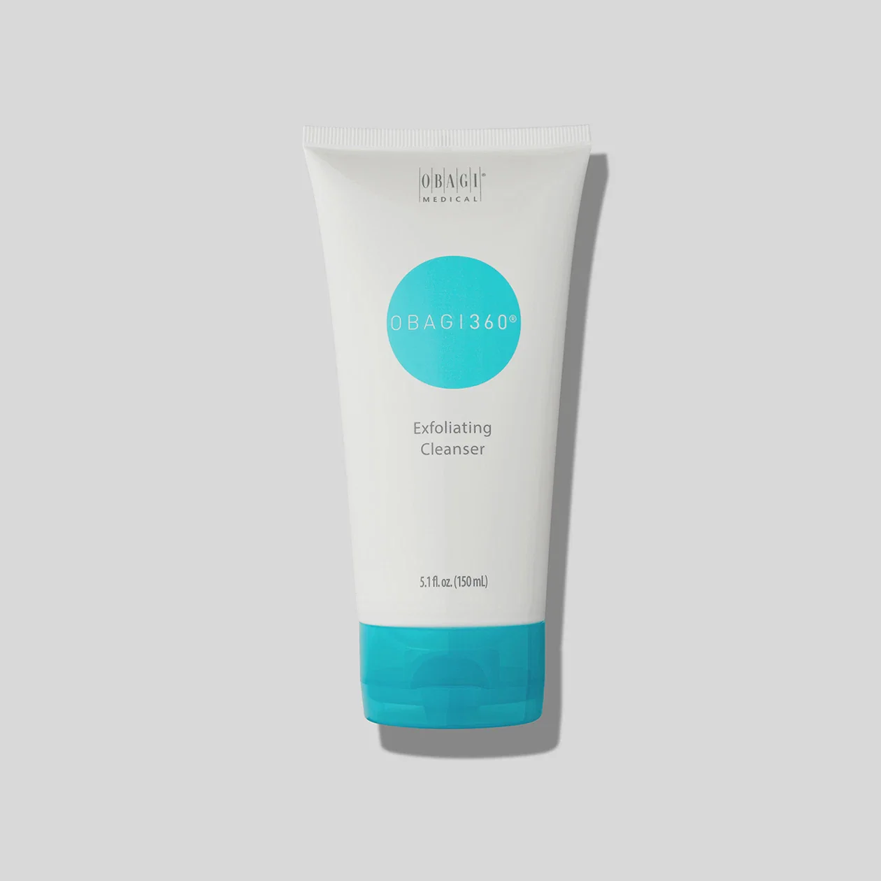 EXFOLIATING CLEANSER