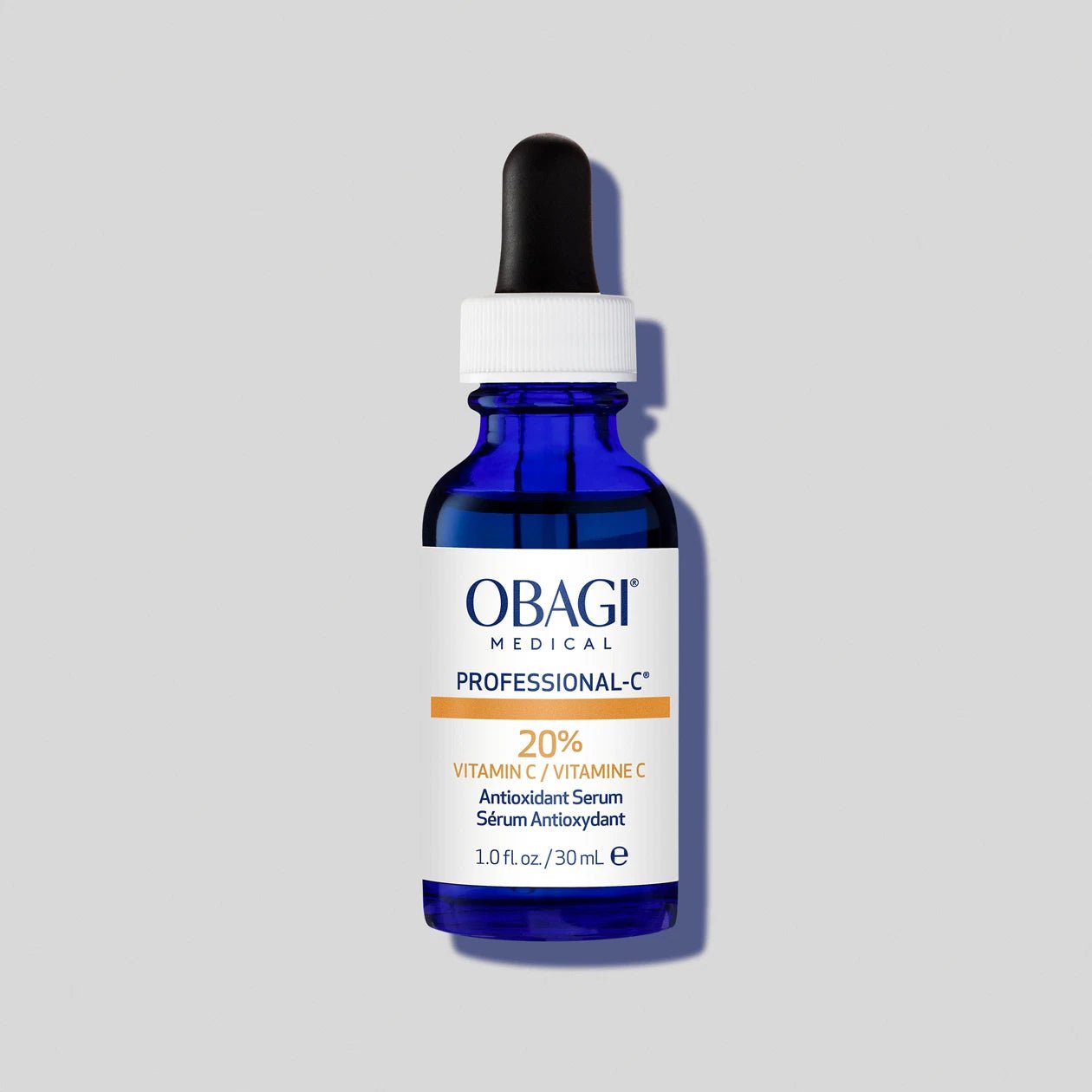 MEDICAL VITAMIN C 20% ANTIOXIDANT SERUM