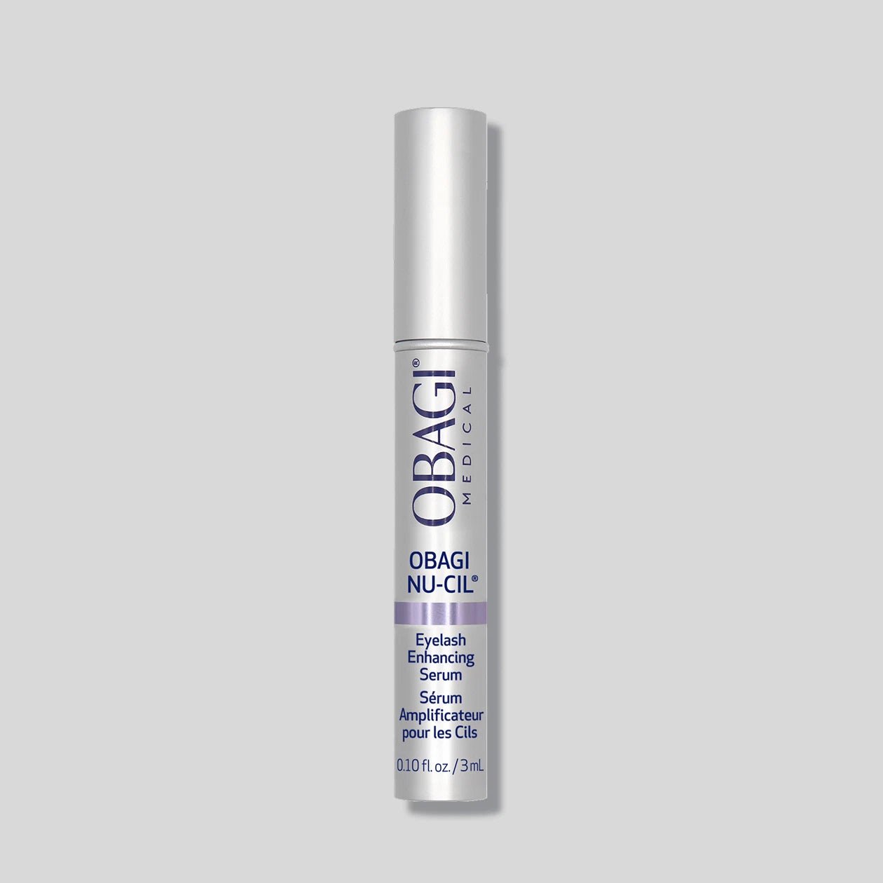 NU-CIL EYELASH ENHANCING SERUM