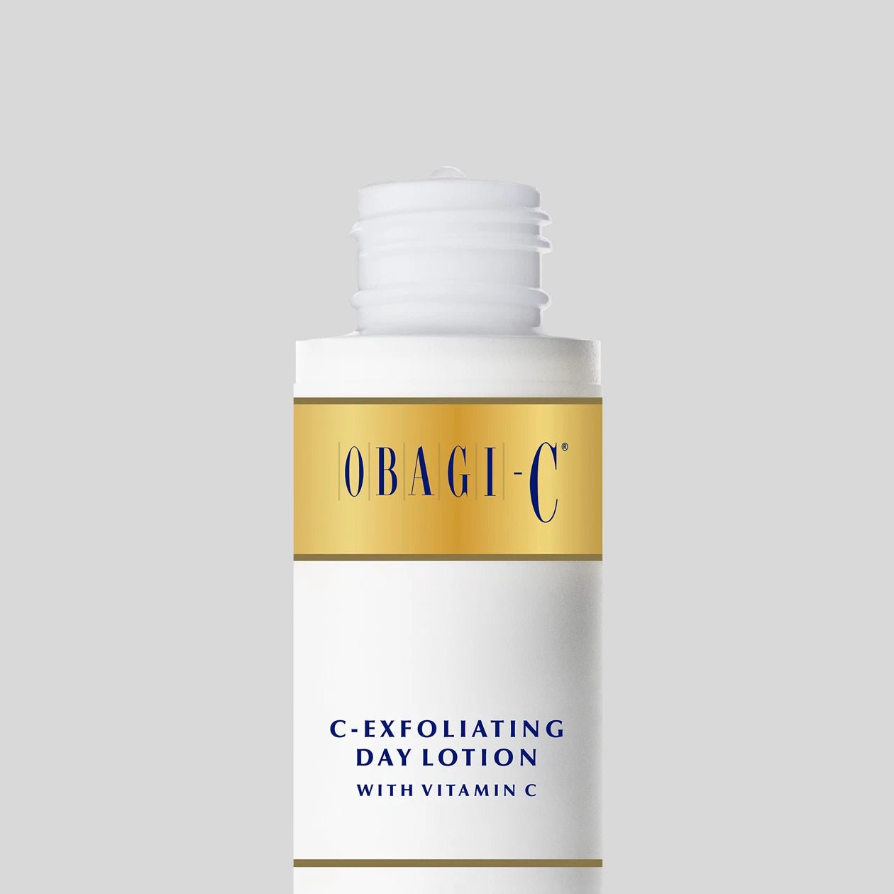 EXFOLIATING DAY LOTION WITH VITAMIN C